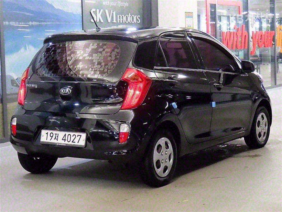 2015 - kia all