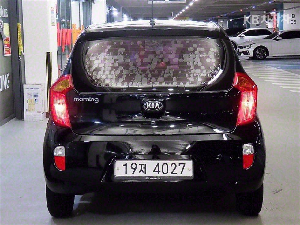 2015 - kia all