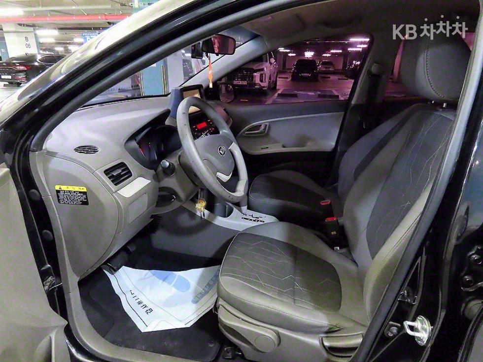 2015 - kia all