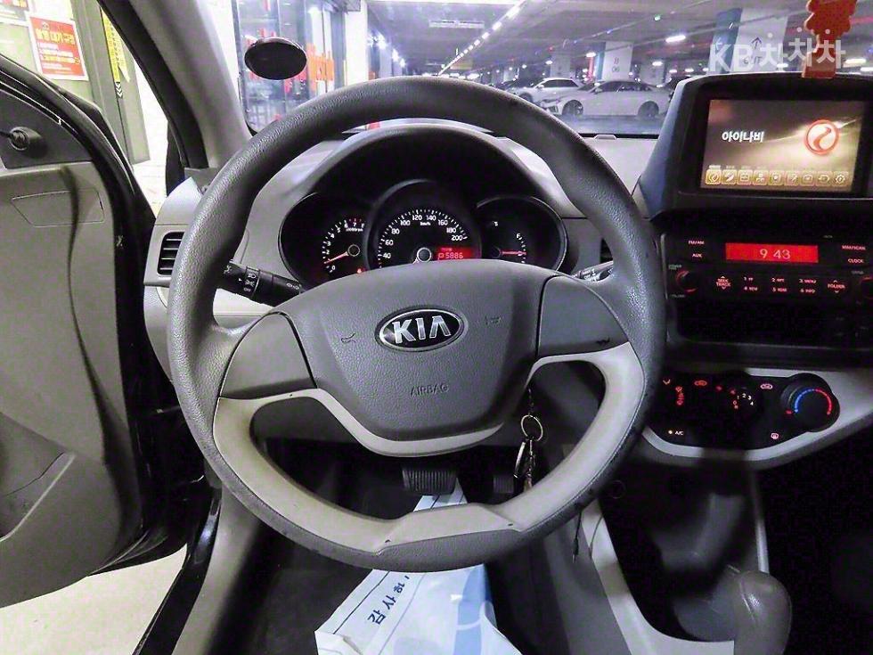 2015 - kia all