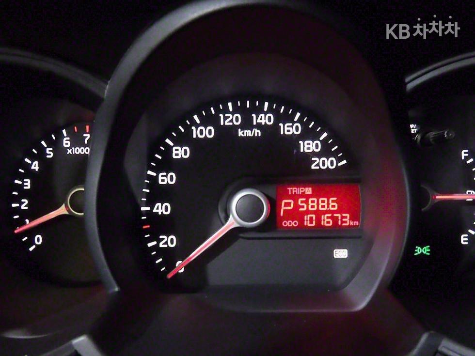 2015 - kia all