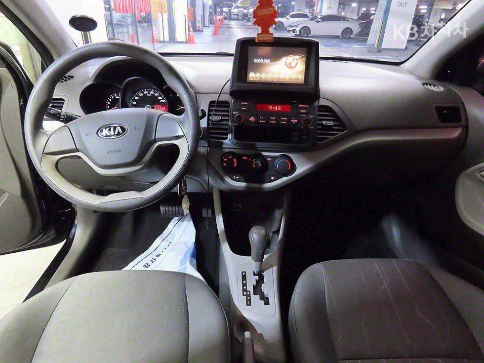 2015 - kia all