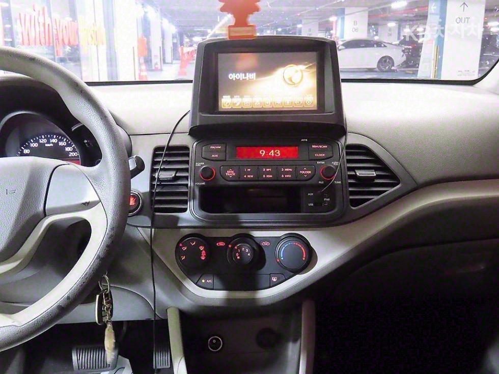2015 - kia all