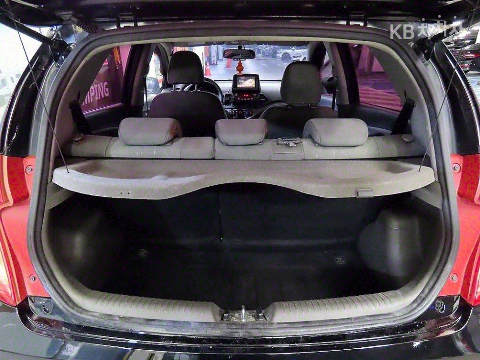 2015 - kia all