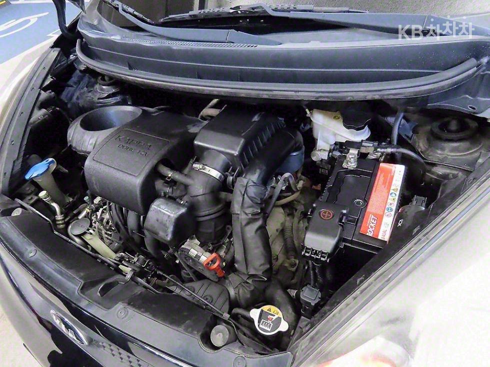 2015 - kia all