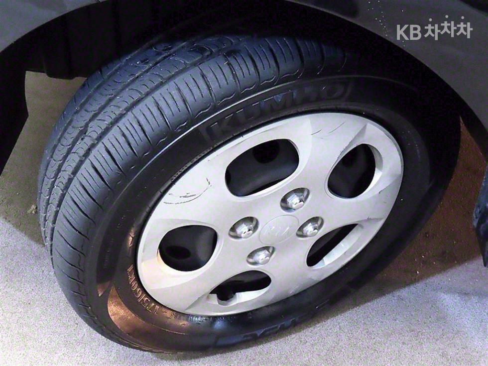 2015 - kia all