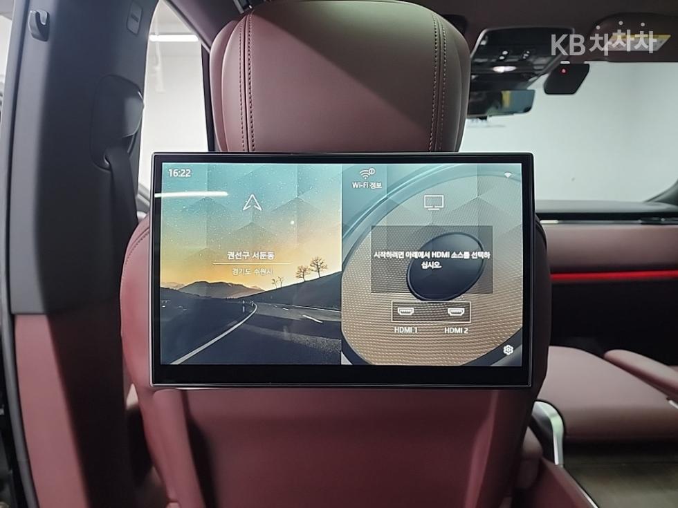 Land Rover Range Rover — miniaturë 14