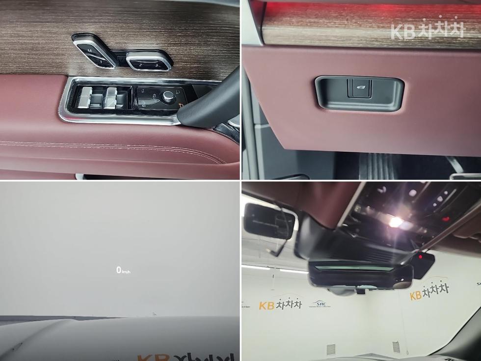 Land Rover Range Rover — miniaturë 17