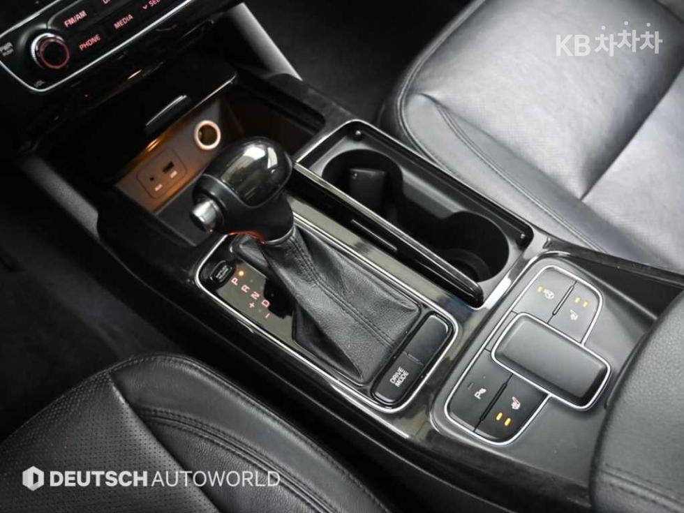 2013 - kia k7