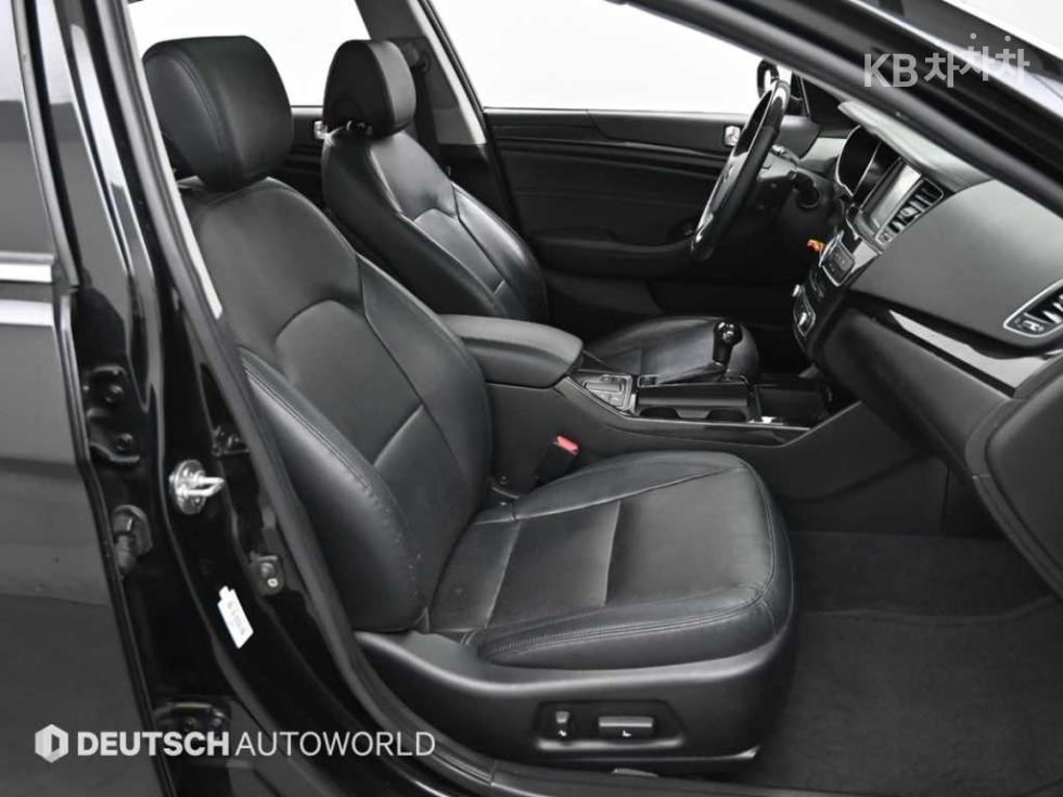 2013 - kia k7
