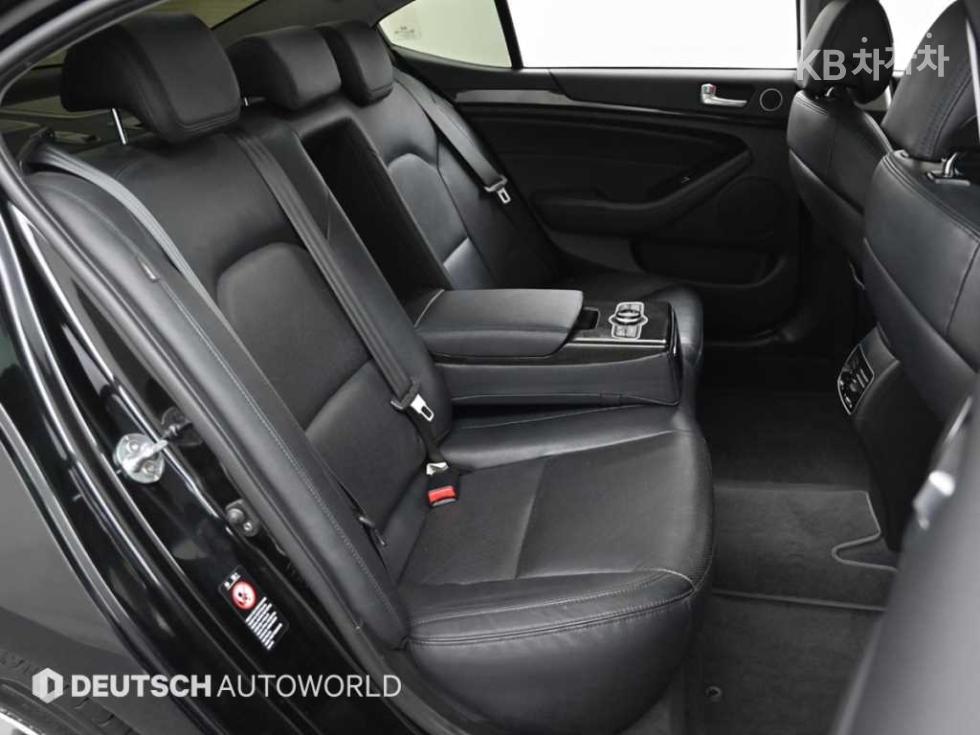 2013 - kia k7