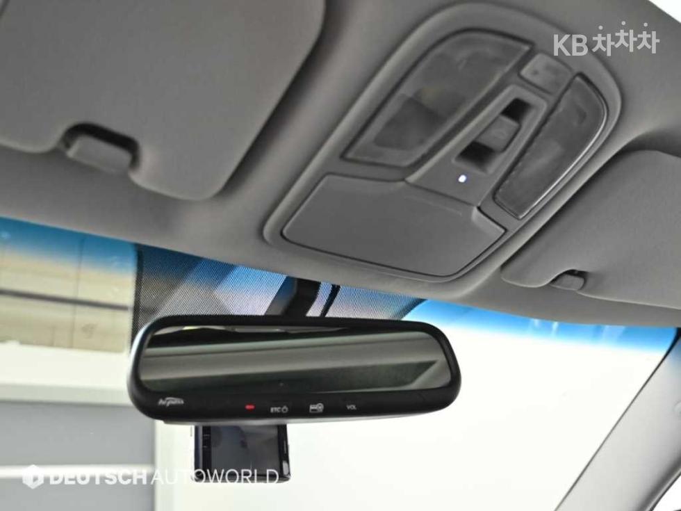 2013 - kia k7