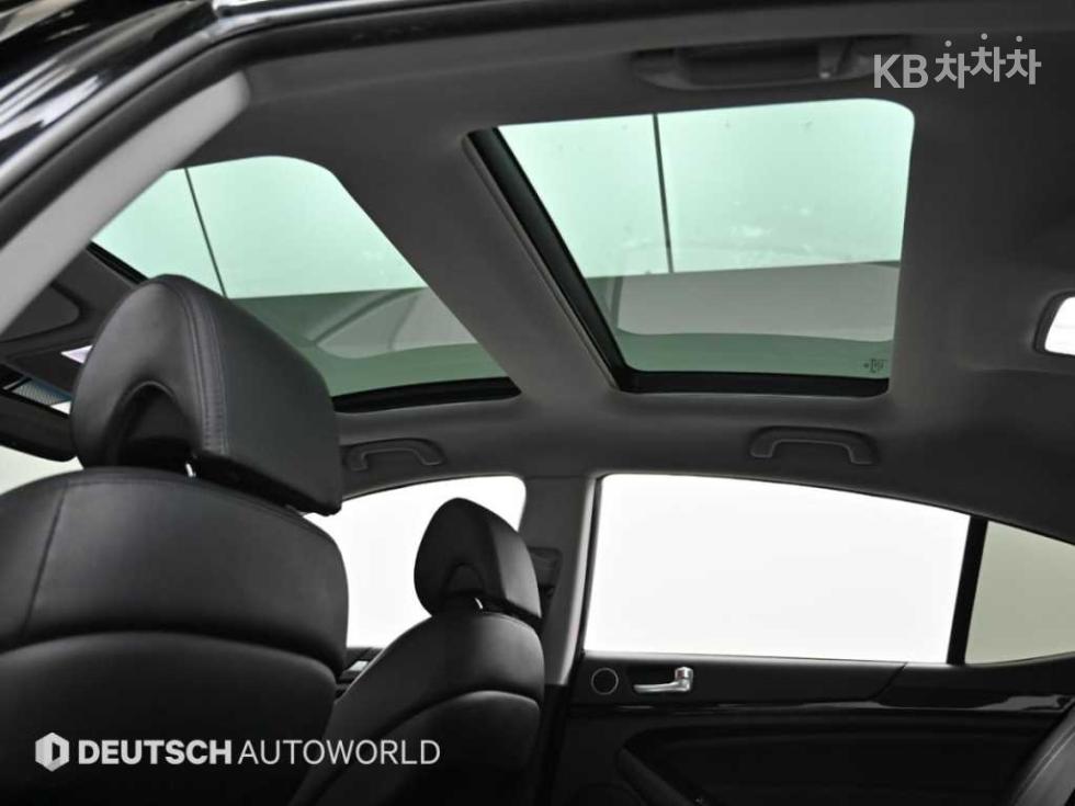 2013 - kia k7