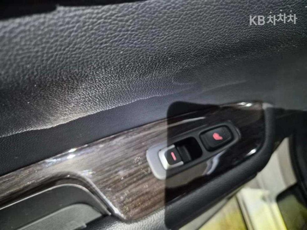 2016 - kia k5