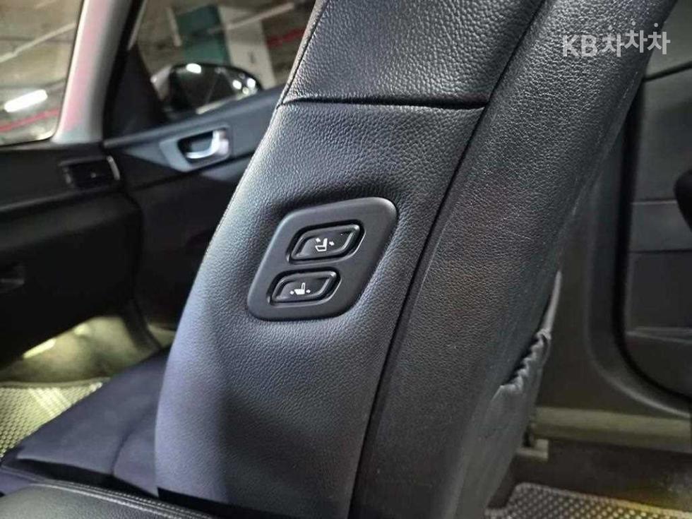 2016 - kia k5
