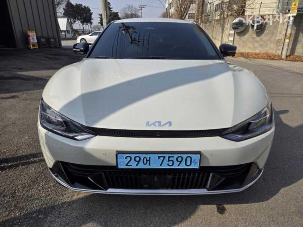기아 EV6