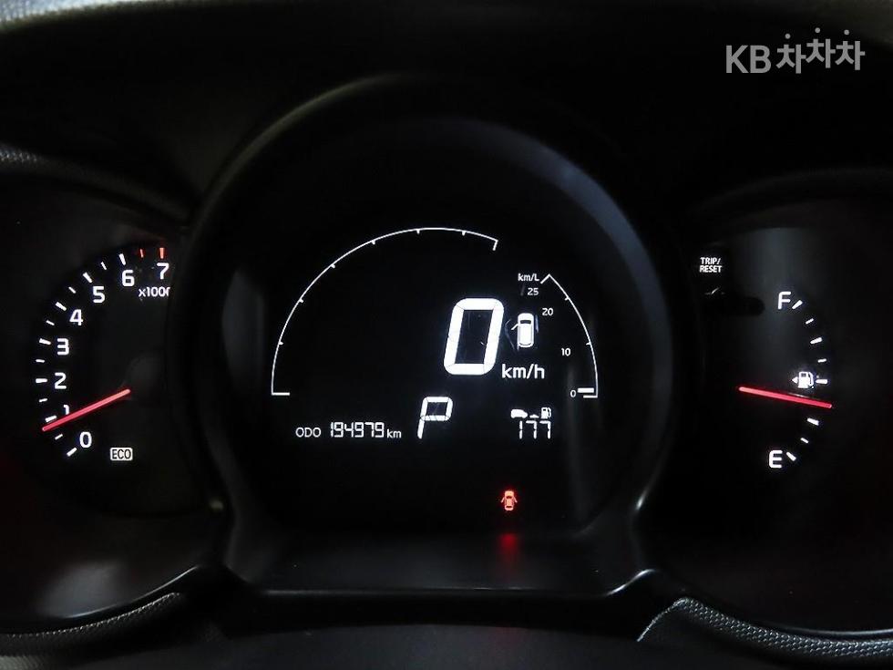 2015 - kia ray