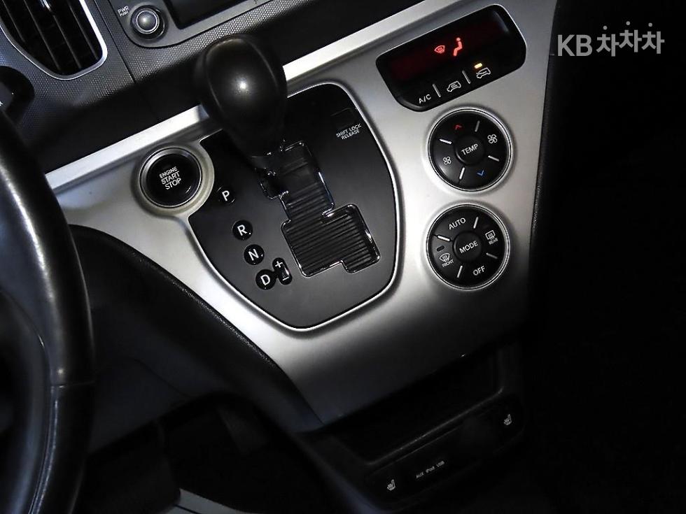2015 - kia ray
