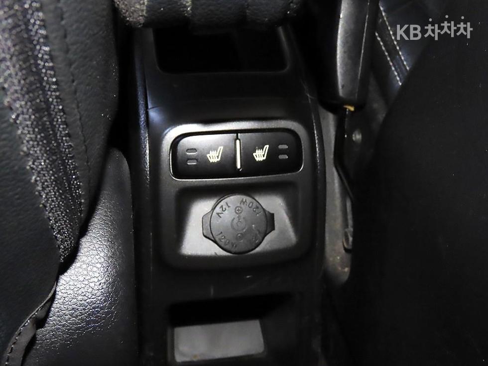 2015 - kia ray