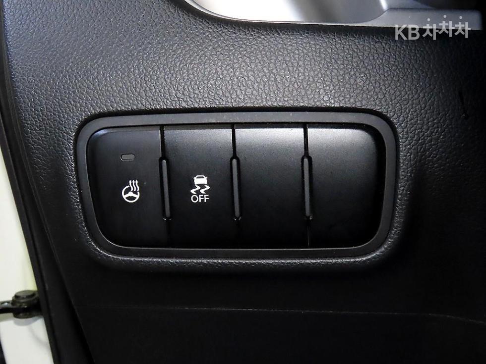 2015 - kia ray