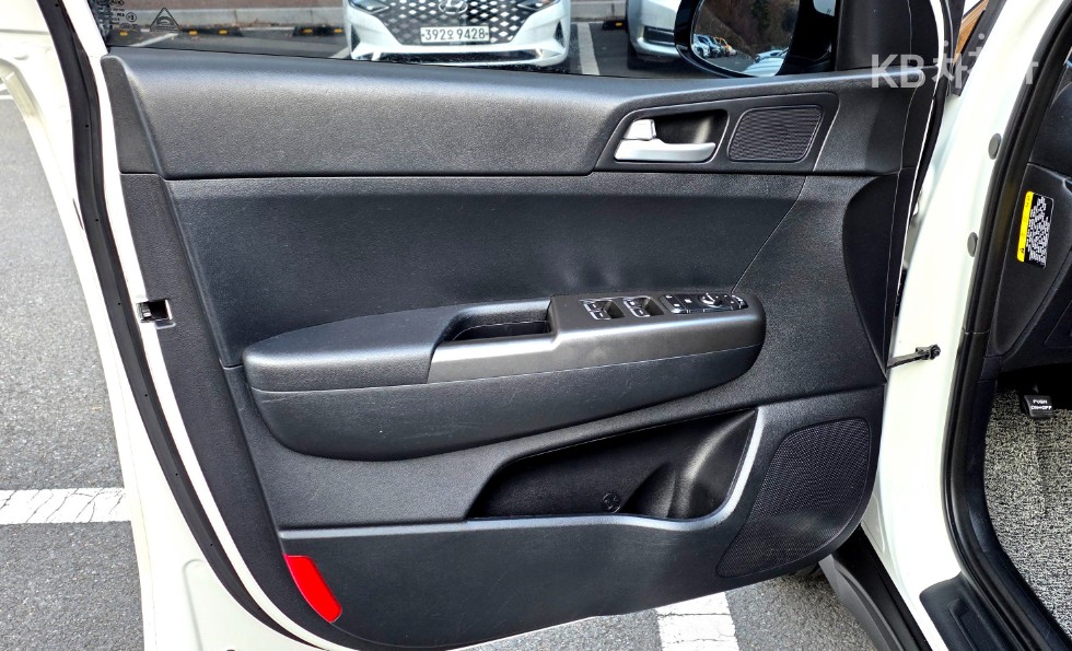 2020 - kia sportage