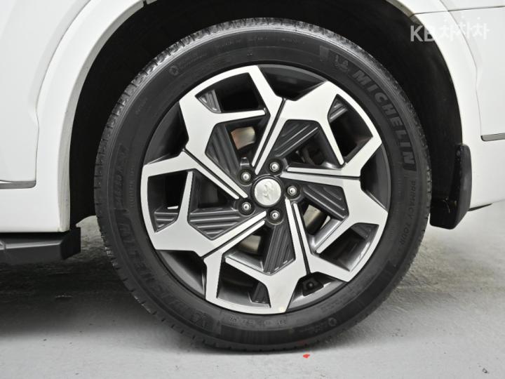 Hyundai Palisade 2.2 Diesel Calligraphy 6