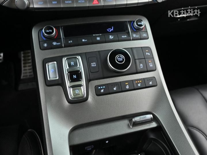 Hyundai Palisade 2.2 Diesel Calligraphy 10