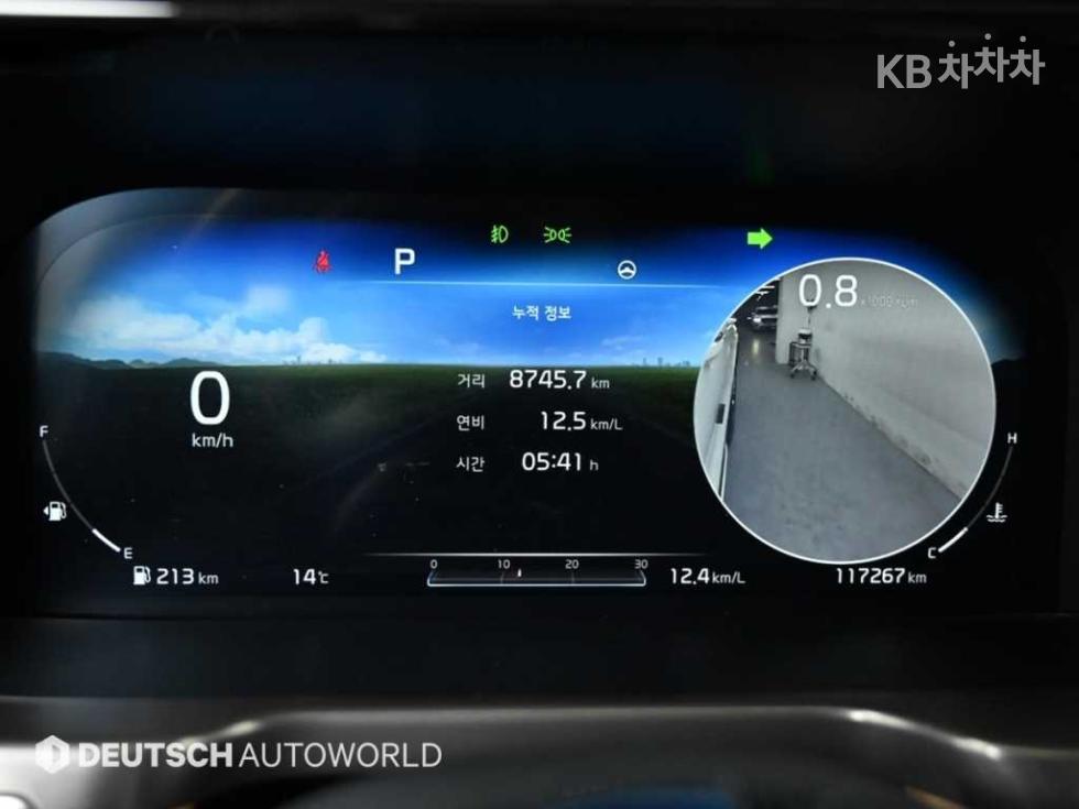 2021 - kia sorento