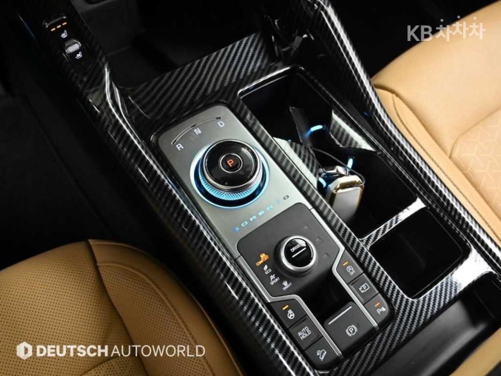 2021 - kia sorento