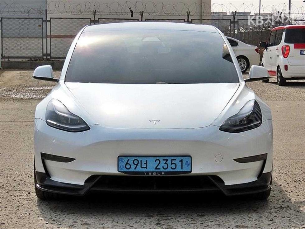 테슬라 Model 3