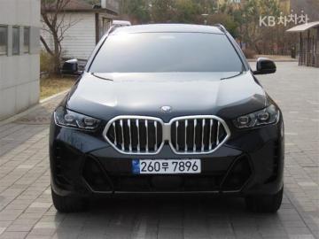 BMW X6 xDrive 40i — foto 1