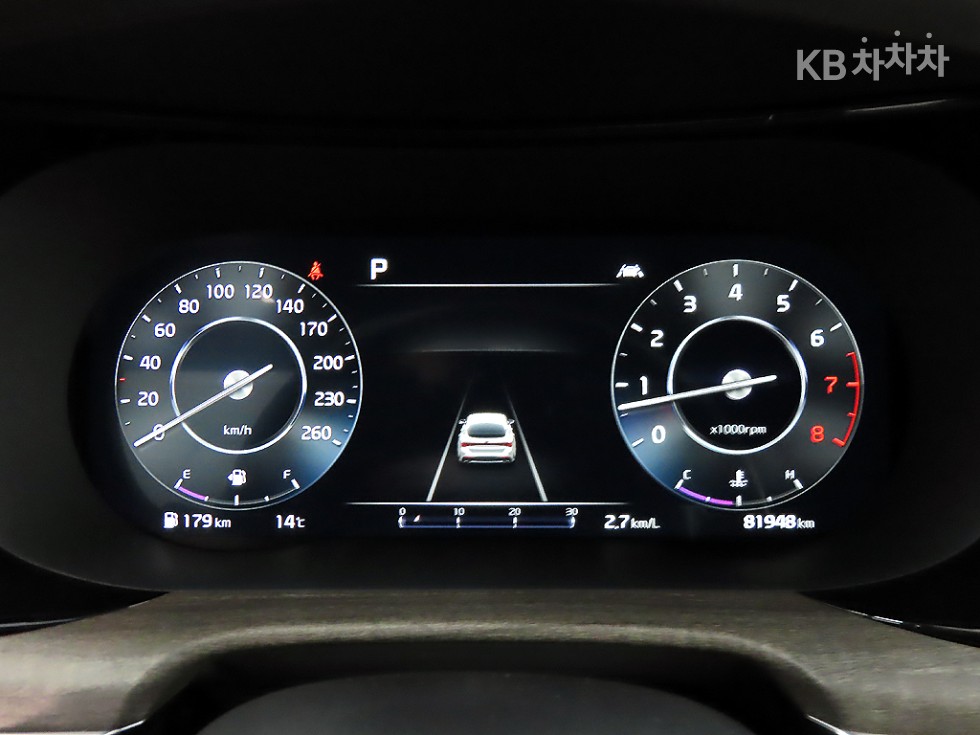2021 - kia k5