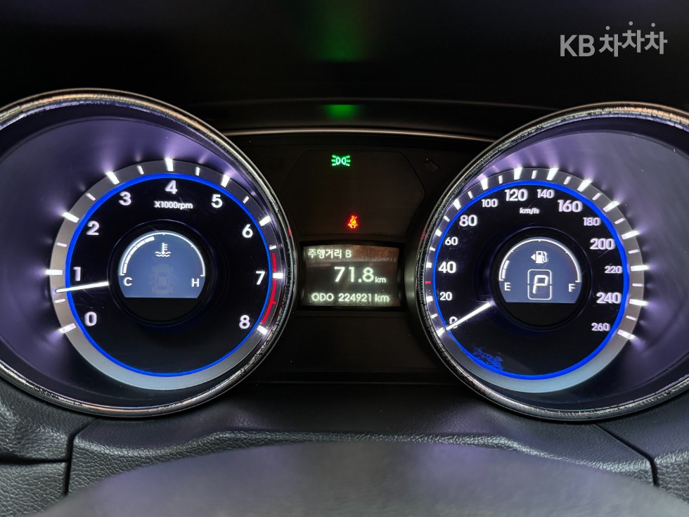 Hyundai Sonata — miniaturë 9