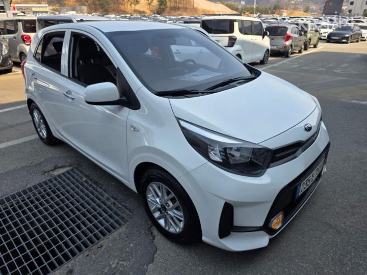 Kia Morning Urban JA 1.0 Gasoline Prestige 3