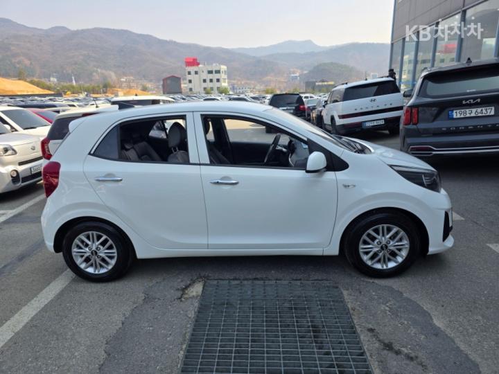 Kia Morning Urban JA 1.0 Gasoline Prestige 5