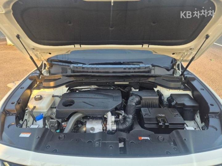 KG Mobility (Ssangyong) Torres J100 1.5 GDI Turbo T7 7