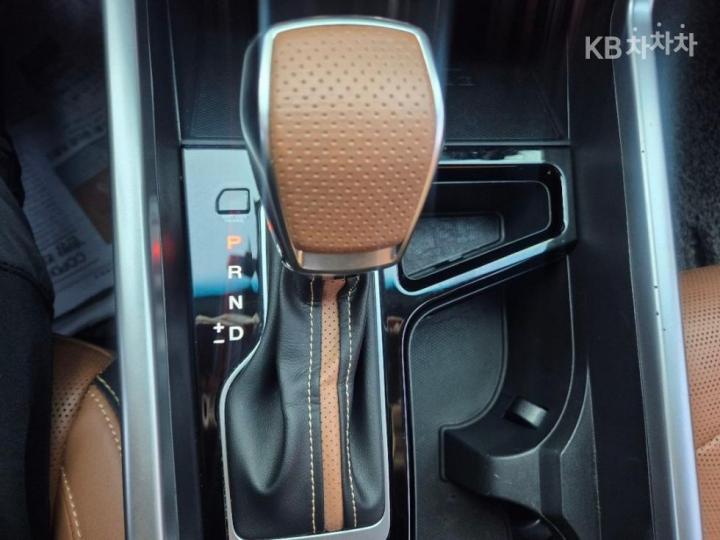 KG Mobility (Ssangyong) Torres J100 1.5 GDI Turbo T7 8