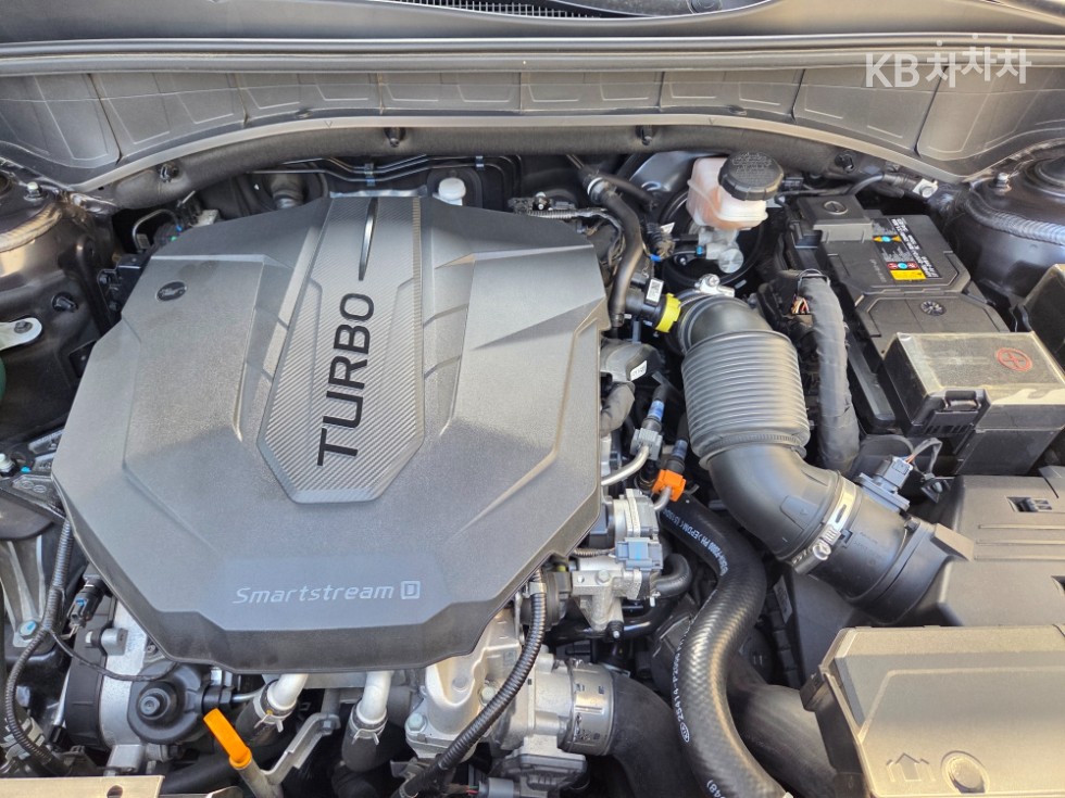 2021 - kia sorento