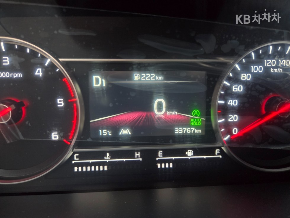 2021 - kia sorento