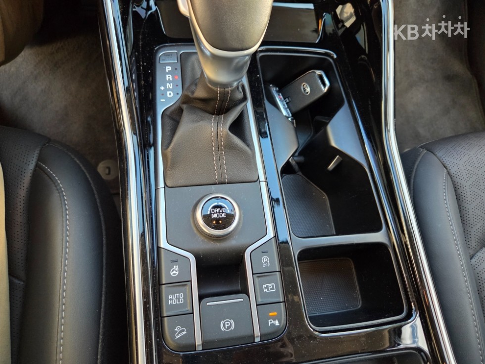 2021 - kia sorento