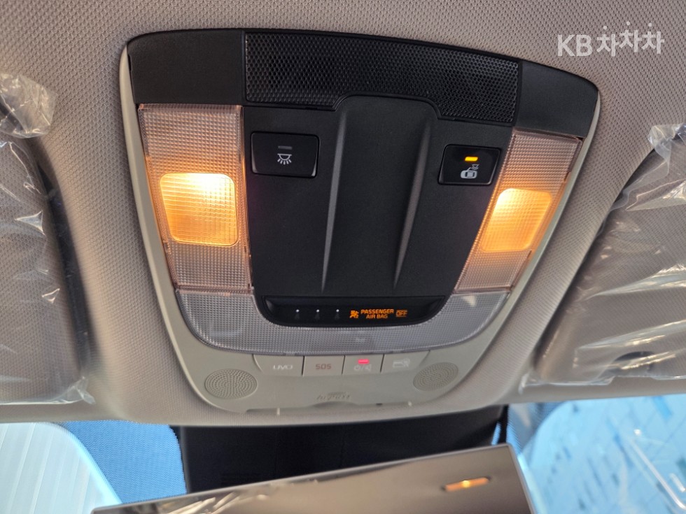 2021 - kia sorento