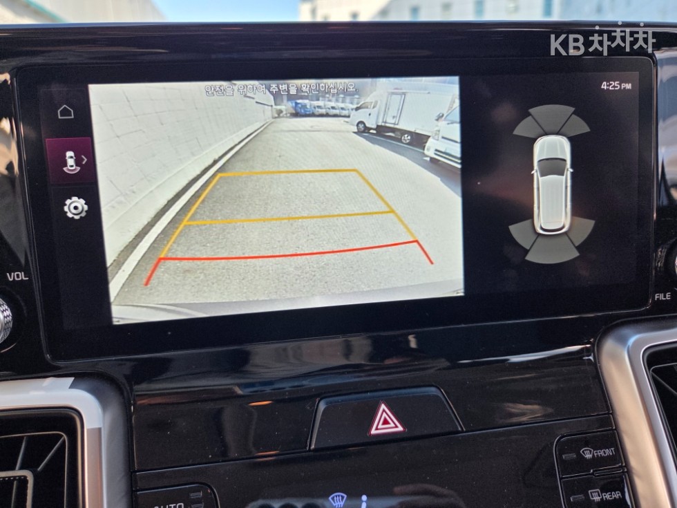 2021 - kia sorento