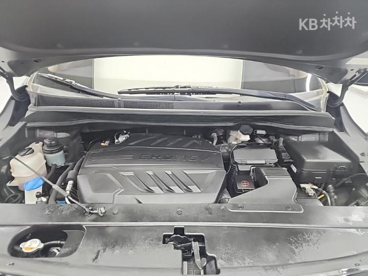 Kia Carnival 2.2 Diesel Prestige 6