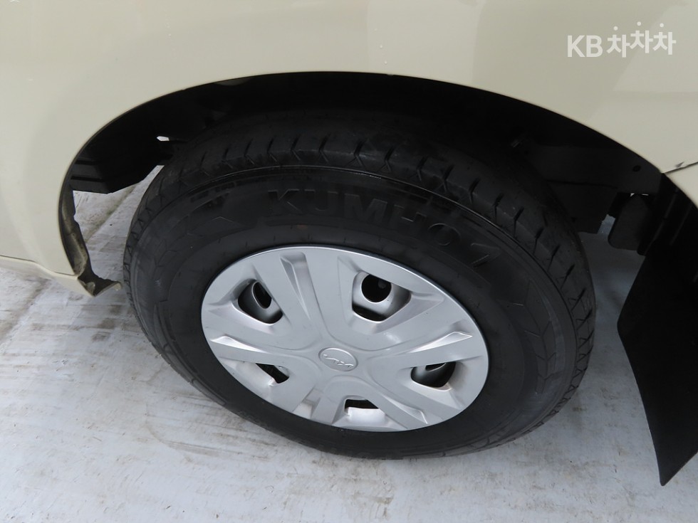 2024 - kia bongo iii
