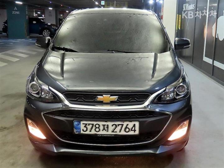 Chevrolet Spark Premier Base Type 3