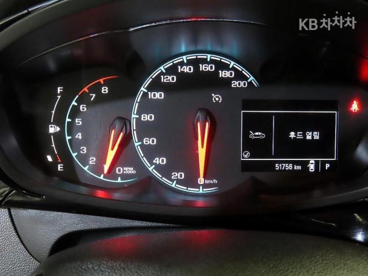 Chevrolet Spark Premier Base Type 10