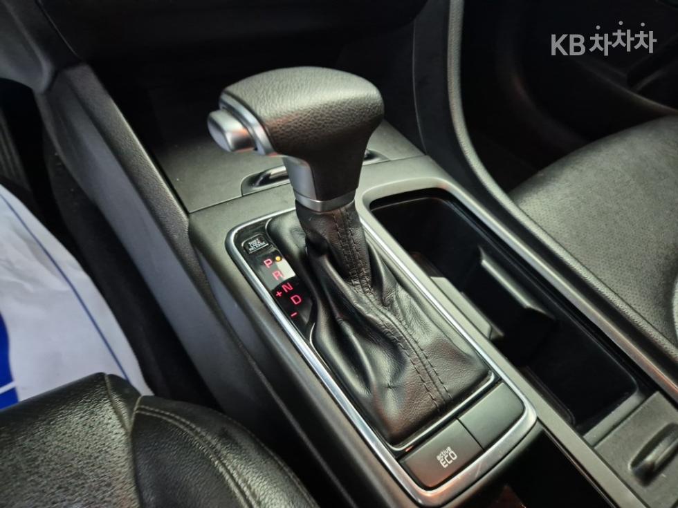 2016 - kia k5