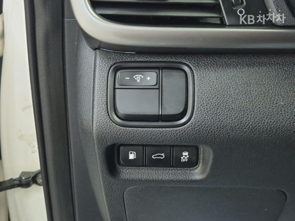 2016 - kia k5
