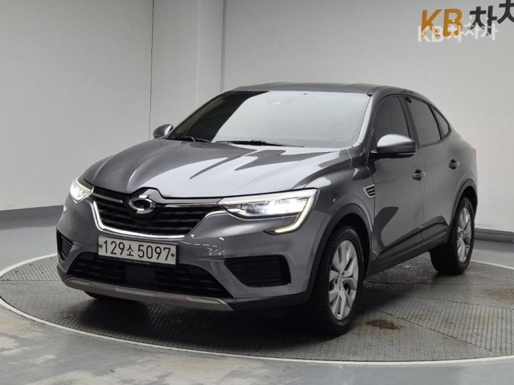 Renault XM3 1.3 Turbo Gasoline LE