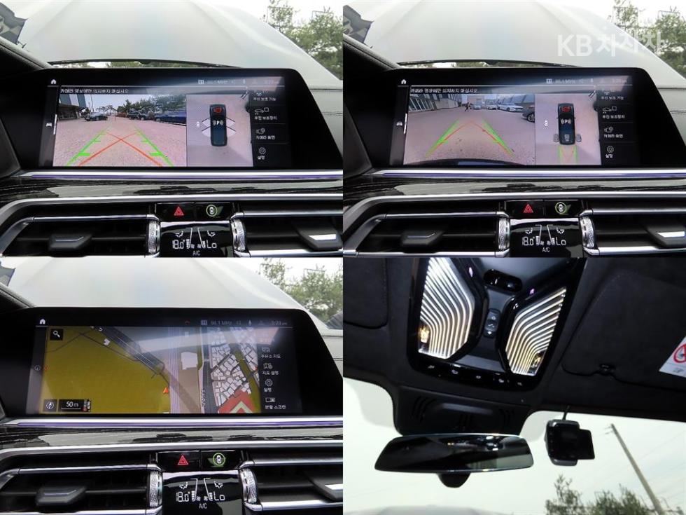 BMW X7 — miniaturë 17